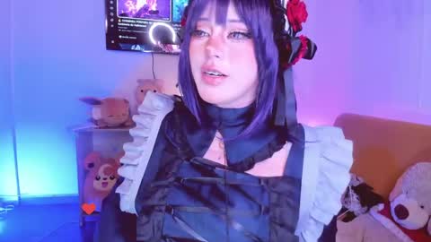 lilith asami24 online show from 04/27/26, 10:24