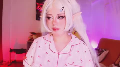 lilith asami24 online show from 05/01/26, 10:09