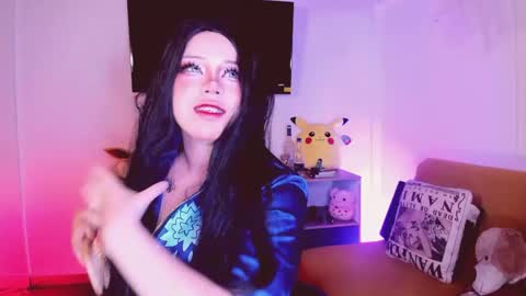 lilith asami24 online show from 05/07/26, 10:09