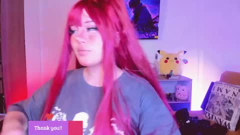 lilith asami24 online show from 05/08/26, 10:09