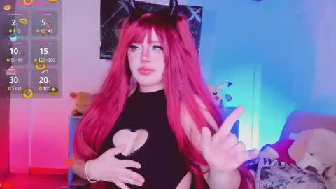 lilith asami24 online show from 06/26/26, 10:30