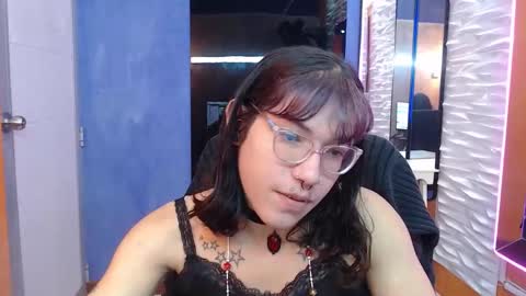 lilith  online show from 02/06/26, 01:14