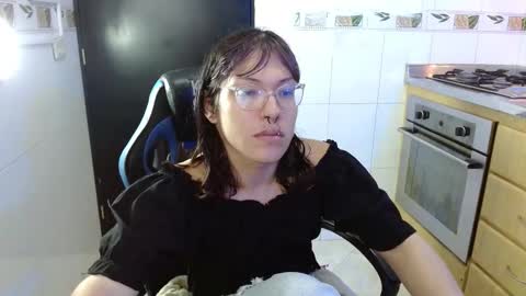 lilith  online show from 02/09/26, 12:42