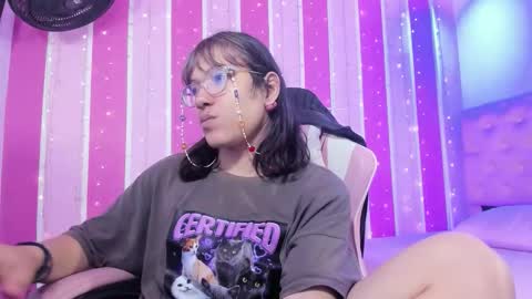 lilith  online show from 02/13/26, 12:45