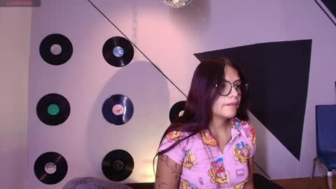 Snapshot of lilith_black_1 chatting on 04/14/26, 11:27 Lilith and Khloe online show from 04/14/26, 11:27