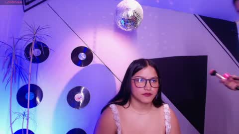 Snapshot of lilith_black_1 chatting on 04/15/26, 11:39 Lilith and Khloe online show from 04/15/26, 11:39