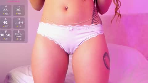 Lilith online show from 10/23/25, 12:26