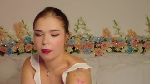 Lilith Bonheur online show from 02/18/26, 09:22