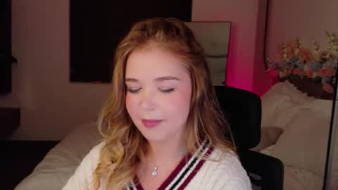 Lilith Bonheur online show from 04/05/26, 12:24