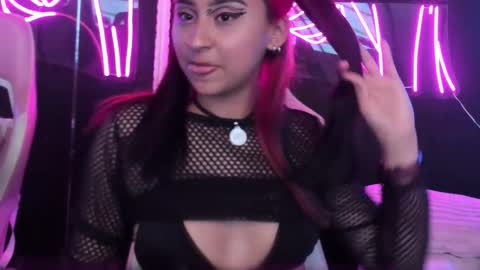 Snapshot of lilith_carter_ chatting on 01/14/26, 03:06 lilith_carter_ online show from 01/14/26, 03:06