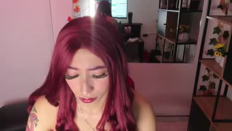 lilith cooper20 online show from 01/10/26, 03:58