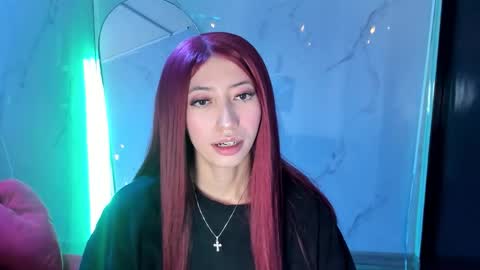 lilith cooper20 online show from 02/01/26, 03:38