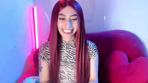 lilith cooper20 online show from 02/04/26, 04:18