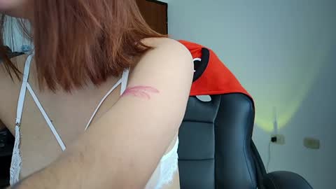 Lilith online show from 12/11/24, 06:31