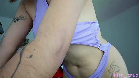 Lilith online show from 12/16/24, 08:05