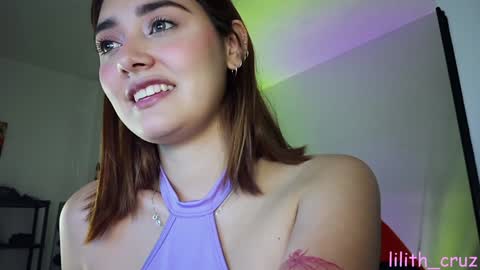 Lilith online show from 12/16/24, 11:07