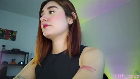 Lilith online show from 12/23/24, 09:51