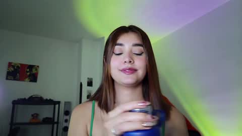 Lilith online show from 01/16/25, 12:45