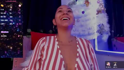 LILITH CUTIE online show from 12/07/24, 03:19