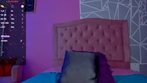 LILITH CUTIE online show from 02/21/25, 08:16