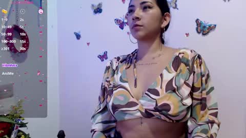 LILITH CUTIE online show from 03/09/25, 05:55
