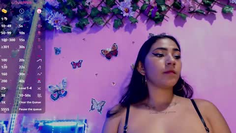 LILITH CUTIE online show from 03/10/25, 11:16