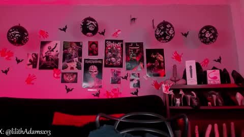 MISTRESS LILITH online show from 11/26/25, 04:08