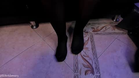 MISTRESS LILITH online show from 01/15/26, 11:37