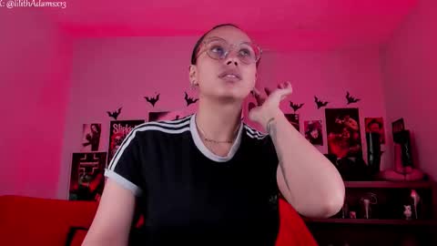 MISTRESS LILITH online show from 02/17/26, 03:40