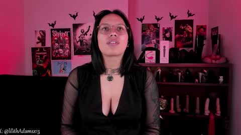 MISTRESS LILITH online show from 03/07/26, 04:15