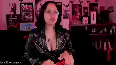MISTRESS LILITH online show from 03/19/26, 03:27