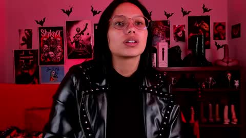 MISTRESS LILITH online show from 04/24/26, 11:18