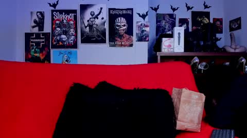 MISTRESS LILITH online show from 05/27/26, 04:15