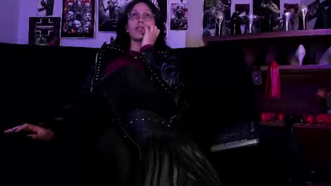 MISTRESS LILITH online show from 07/02/26, 05:41