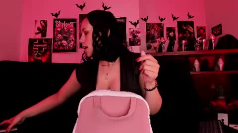 MISTRESS LILITH online show from 07/10/26, 03:14