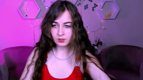 lilith_diva online show from 11/12/25, 08:08