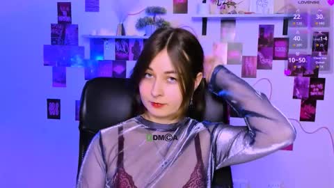 lilith_diva online show from 03/18/26, 08:01