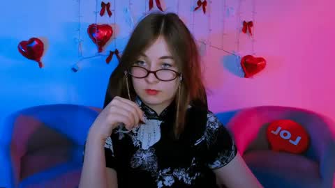lilith_diva online show from 04/30/26, 07:53
