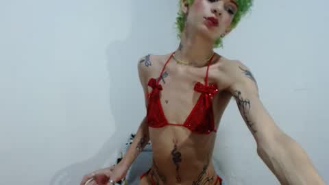 lilith_evil7 online show from 12/20/24, 07:28