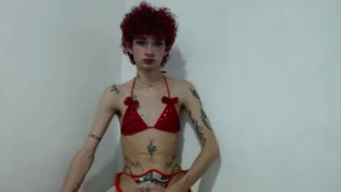 lilith_evil7 online show from 02/14/25, 07:59