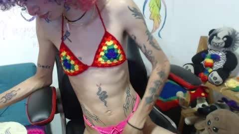 Snapshot of lilith_evil7 chatting on 07/20/26, 10:39 lilith_evil7 online show from 07/20/26, 10:39