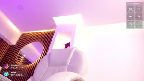 Lilith Gray online show from 01/18/25, 03:16