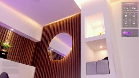 Lilith Gray online show from 03/06/25, 06:52