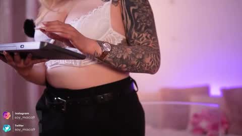 Lilith Gray online show from 11/07/25, 03:39