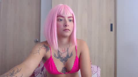 goddess of hell20 online show from 10/24/25, 12:41