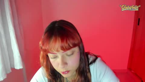 goddess of hell20 online show from 03/07/26, 01:46