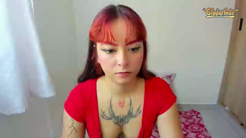 goddess of hell20 online show from 03/07/26, 08:50