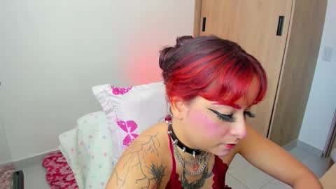 goddess of hell20 online show from 03/14/26, 04:23