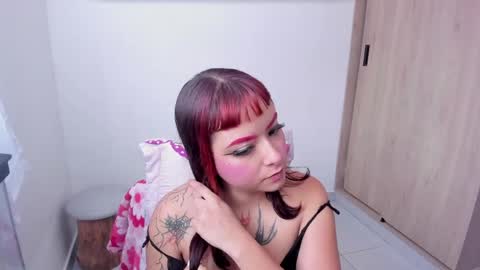 goddess of hell20 online show from 03/28/26, 05:45