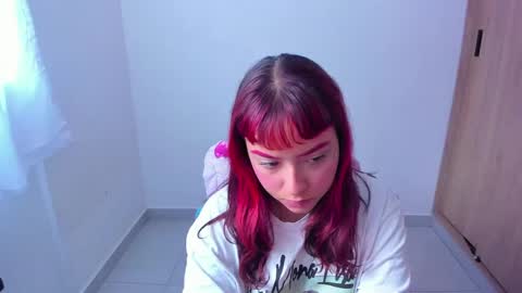 Snapshot of lilith_harmony chatting on 04/22/26, 06:20 goddess of hell20 online show from 04/22/26, 06:20